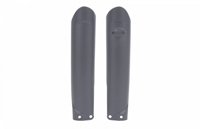 Fork guards POLISPORT 8398600011 (pereche) Nardo  Grey [1]