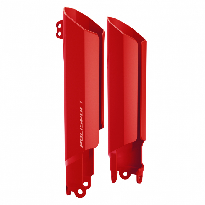 Fork guards POLISPORT 8399400001 Rosu [1]