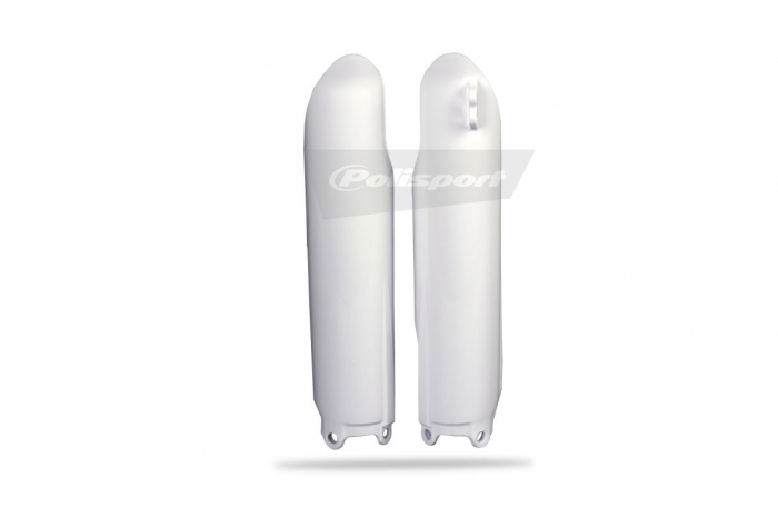 Fork guards POLISPORT (pereche) Alb [1]