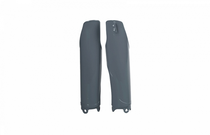 Fork guards POLISPORT (pereche) Nardo Grey [1]