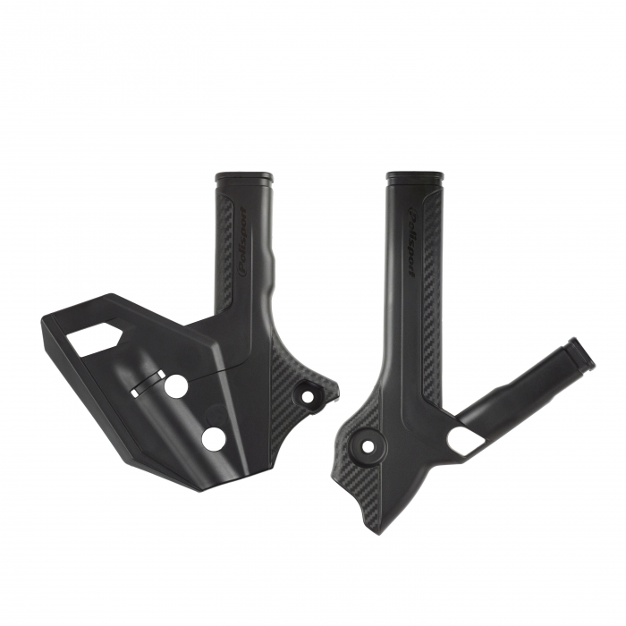Frame protector POLISPORT PERFORMANCE 8478300001 Black [2]