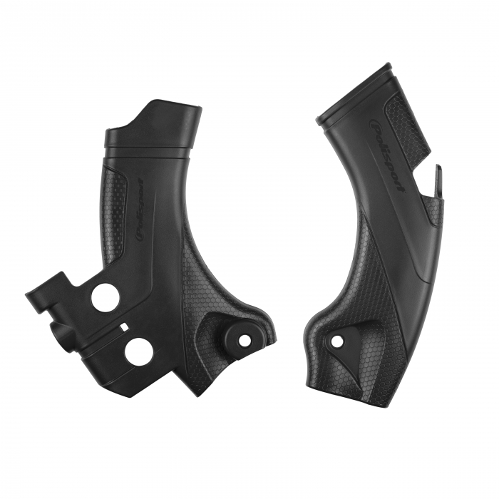 Frame protector POLISPORT PERFORMANCE 8478400001 Negru [2]
