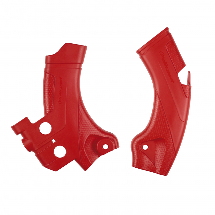 Frame protector POLISPORT PERFORMANCE 8478400002 Rosu [2]