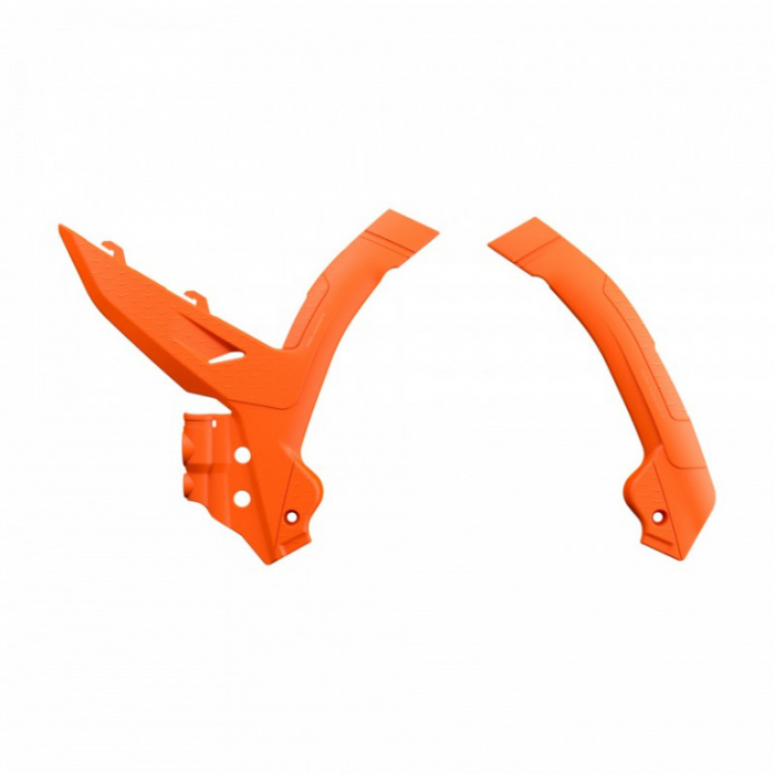 Frame protector POLISPORT PERFORMANCE 8500100002 ORK 16 [1]