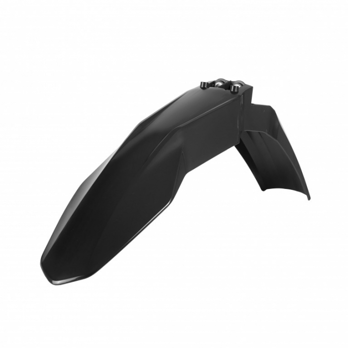 Front Fender POLISPORT Negru [1]