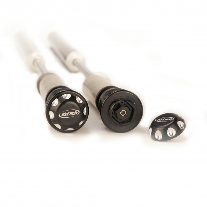 Front fork cartridge K-TECH TRACKER 120-017-160-007 [2]