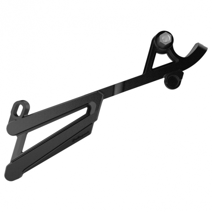 Front sprocket protector POLISPORT Negru [1]