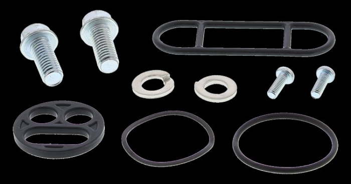 Fuel Tap Repair Kit All Balls Racing FT60-1000 [1]