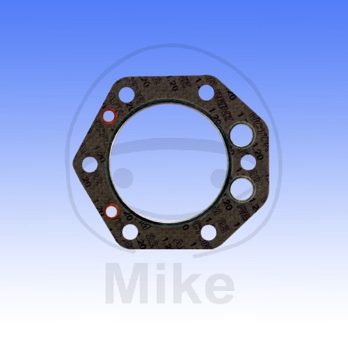 Garnitura de chiulasa ATHENA S410190001022 [1]