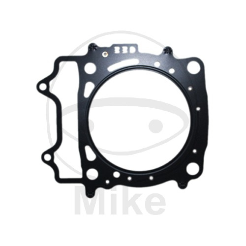 Garnitura de chiulasa ATHENA S410485001274 [1]