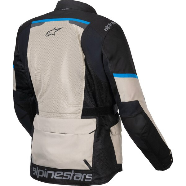 Geaca Alpinestars Andres Air Drystar [2]