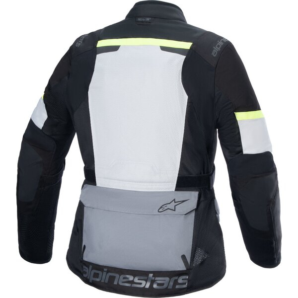 Geaca Alpinestars Andres Air Drystar [2]