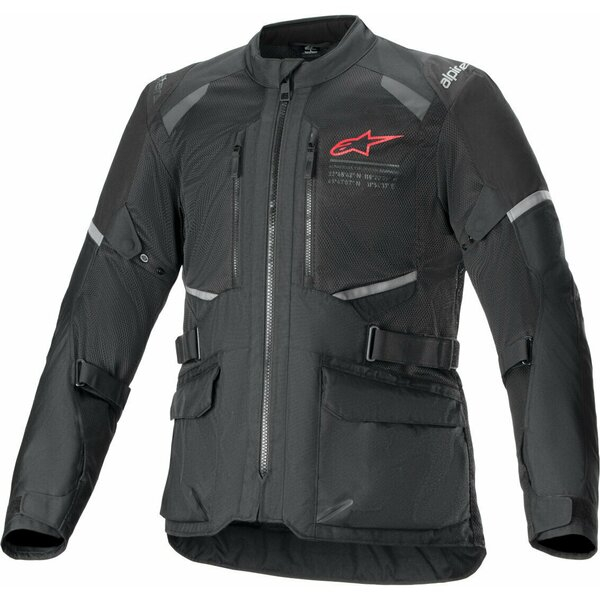 Geaca Alpinestars Andres Air Drystar [1]