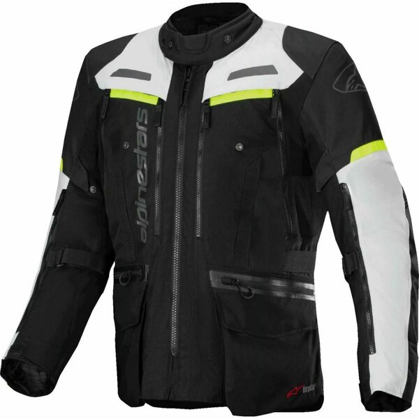 Geaca Alpinestars Bogota Pro Drystar [1]