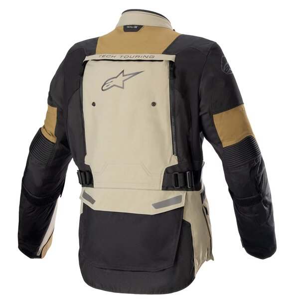 Geaca Alpinestars Bogota Pro Drystar [2]