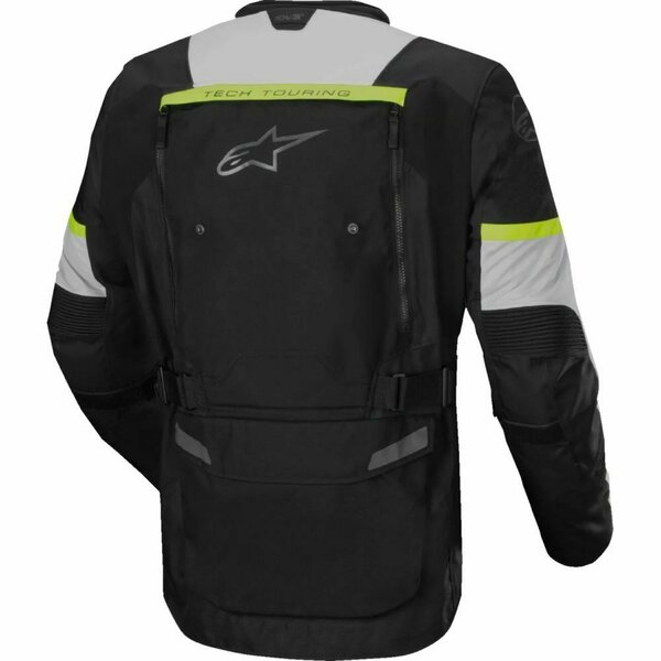Geaca Alpinestars Bogota Pro Drystar [2]