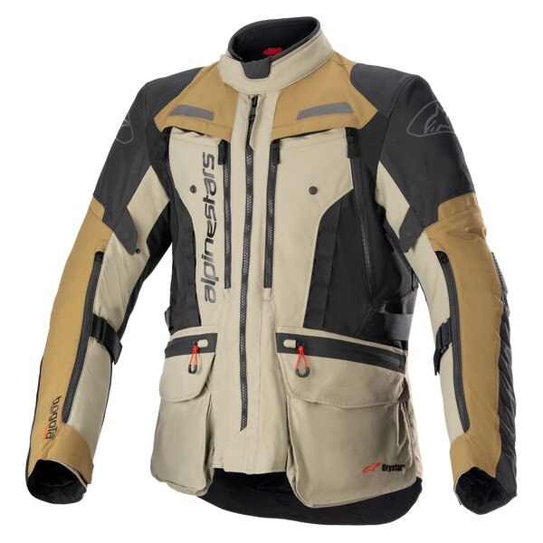 Geaca Alpinestars Bogota Pro Drystar [1]
