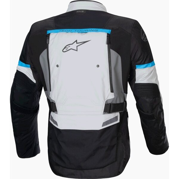 Geaca Alpinestars Bogota Pro Drystar [2]
