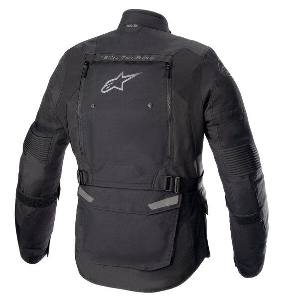 Geaca Alpinestars Bogota Pro Drystar [2]