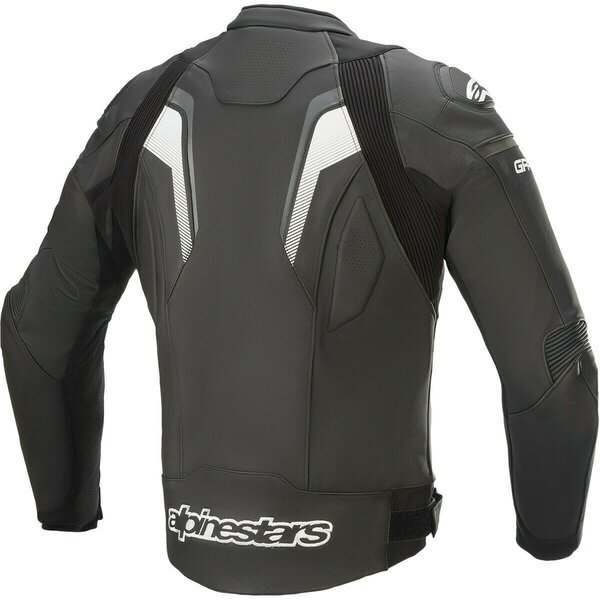 Geaca moto din piele Alpinestars GP Plus V3 [2]