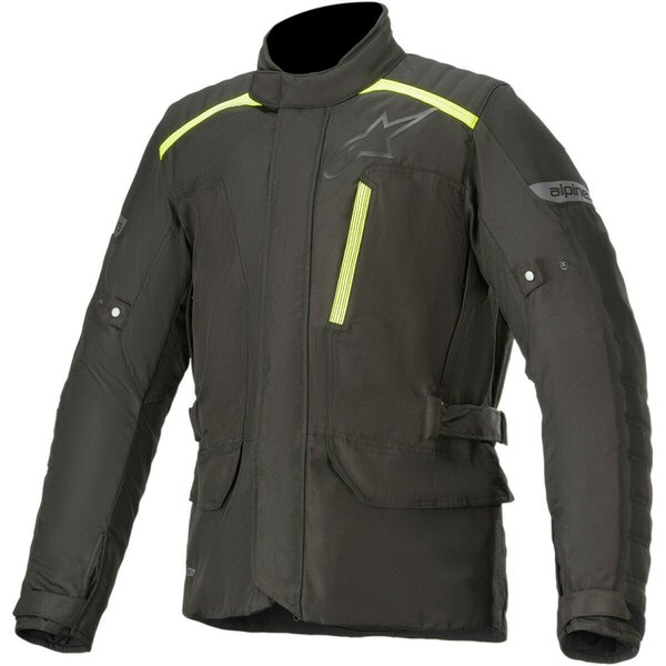 Geaca Alpinestars Gravity Drystar [1]