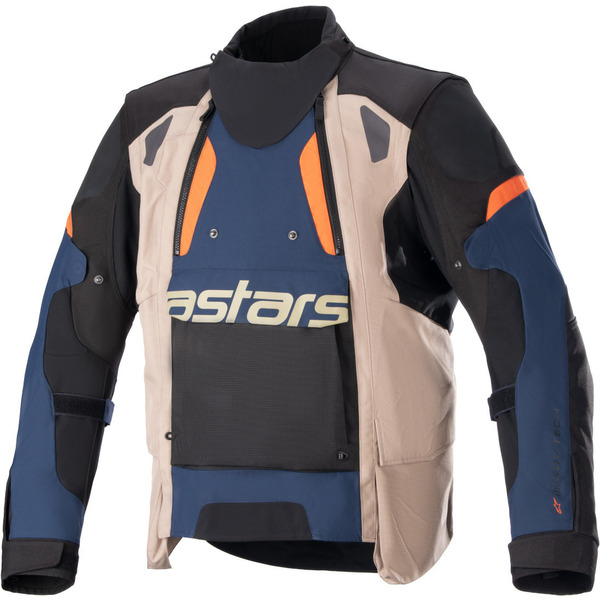 Geaca Alpinestars Halo Drystar [1]
