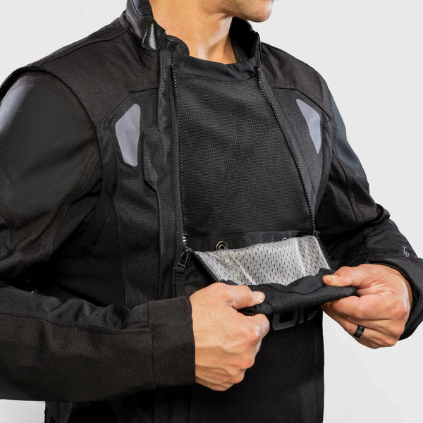 Geaca Alpinestars Halo Drystar [3]