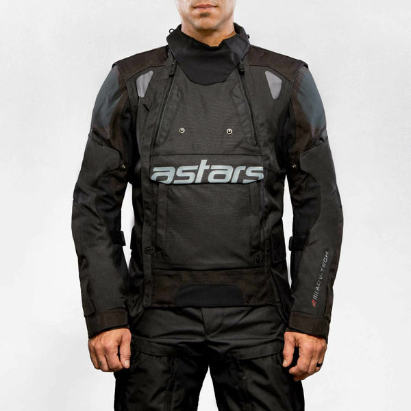 Geaca Alpinestars Halo Drystar [8]
