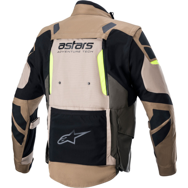 Geaca Alpinestars Halo Drystar [2]