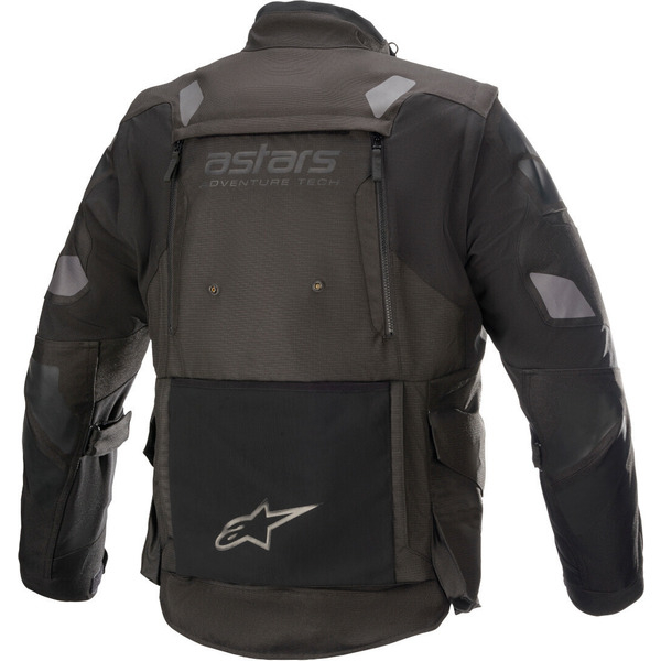 Geaca Alpinestars Halo Drystar [2]