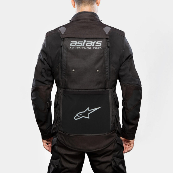 Geaca Alpinestars Halo Drystar [9]