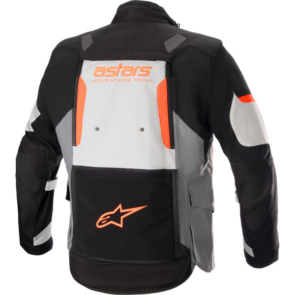 Geaca Alpinestars Halo Drystar [2]