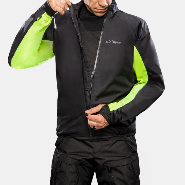 Geaca Alpinestars Halo Drystar [11]