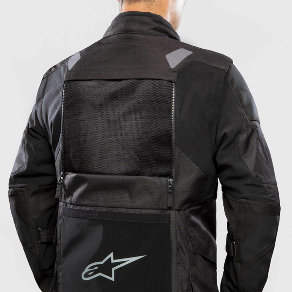 Geaca Alpinestars Halo Drystar [5]