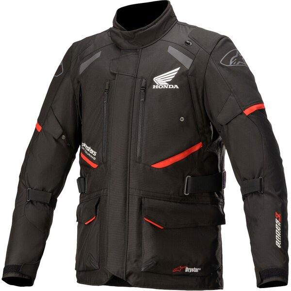 Geaca Alpinestars Honda Andres V3 Drystar [1]