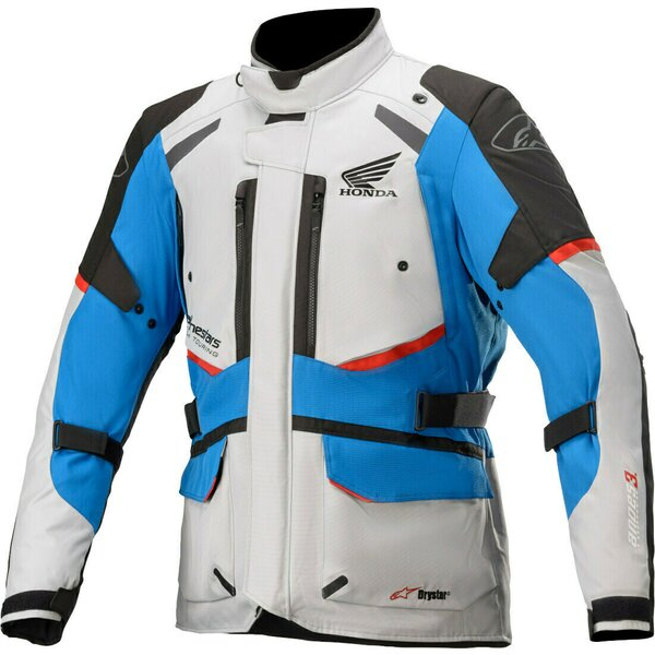 Geaca Alpinestars Honda Andres V3 Drystar [1]