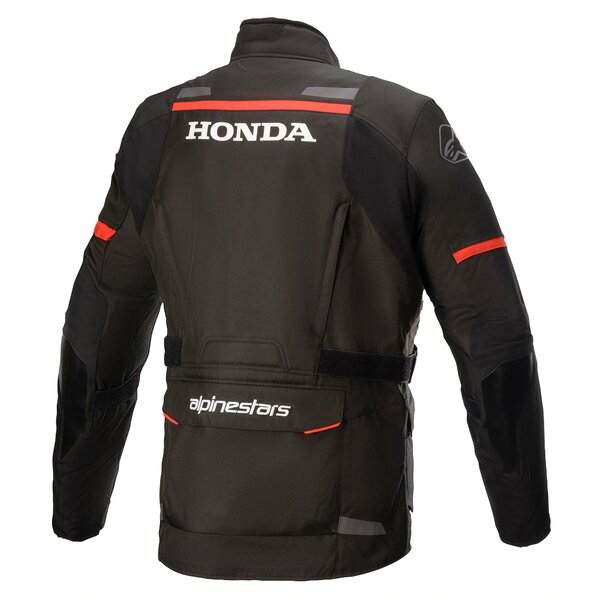 Geaca Alpinestars Honda Andres V3 Drystar [2]