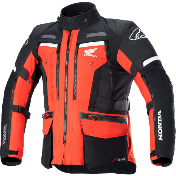 Geaca Alpinestars Honda Bogota Pro Drystar [1]