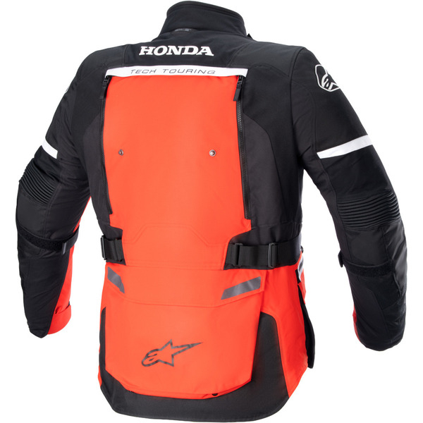 Geaca Alpinestars Honda Bogota Pro Drystar [2]