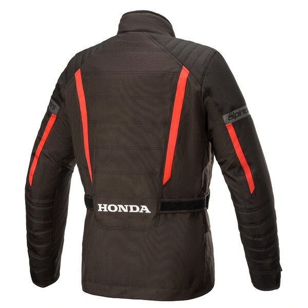 Geaca Alpinestars Honda Gravity Drystar [2]