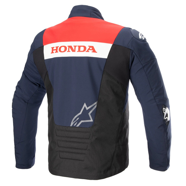 Geaca Alpinestars Honda SMX Softshell [2]