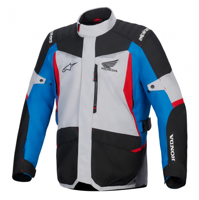 Geaca Alpinestars Honda ST-1 WP [1]