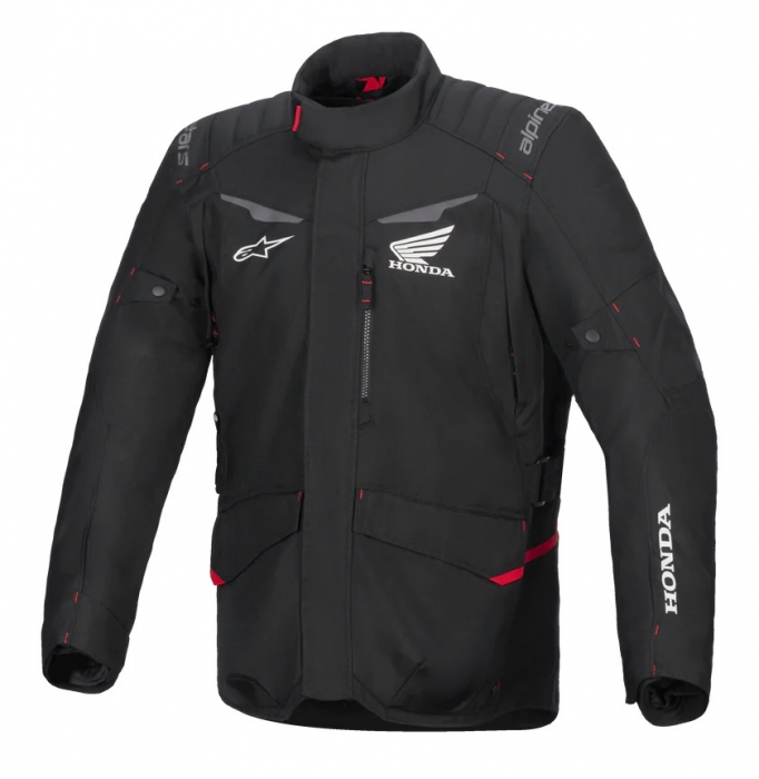 Geaca Alpinestars Honda ST-1 WP [1]