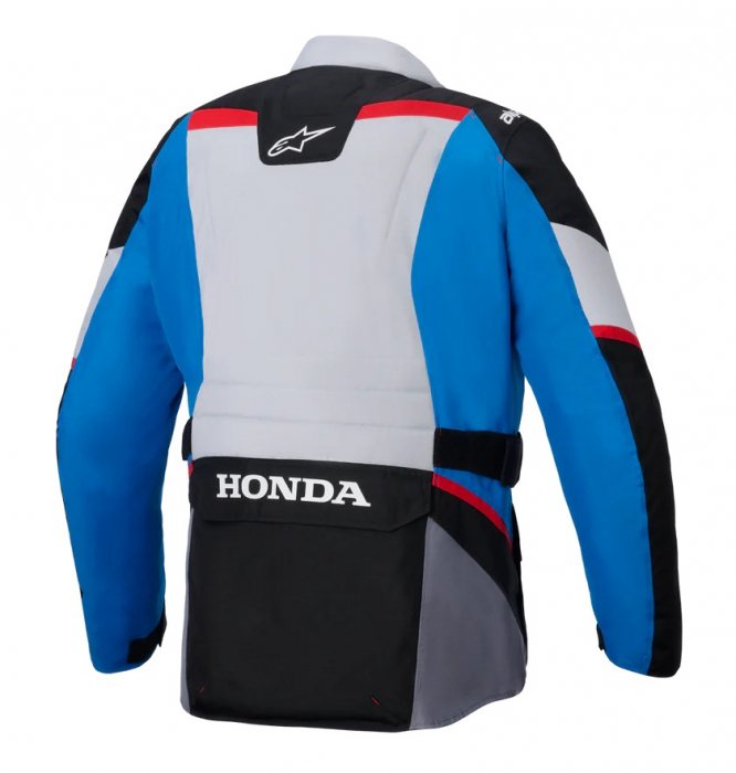 Geaca Alpinestars Honda ST-1 WP [2]