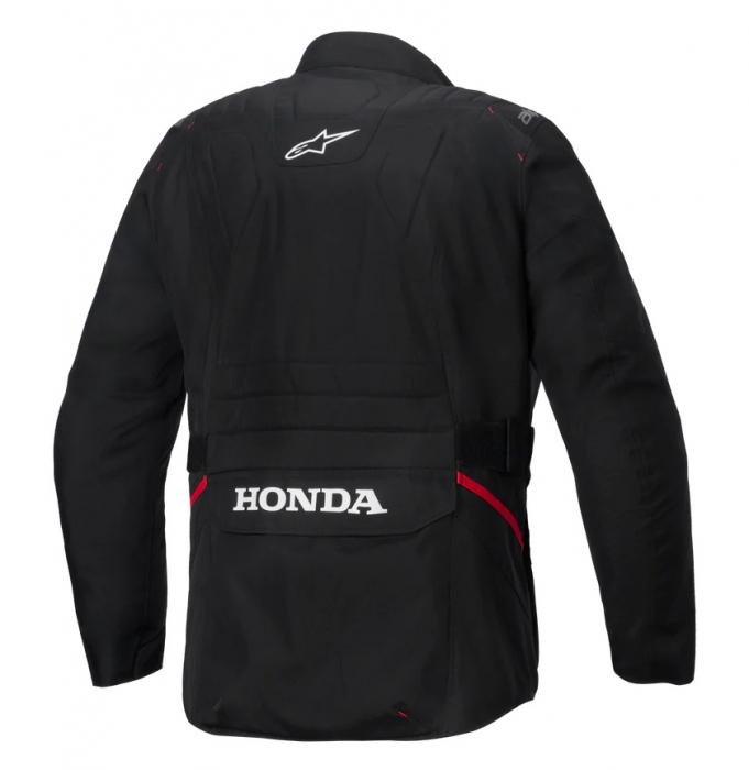 Geaca Alpinestars Honda ST-1 WP [2]