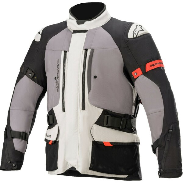 Geaca Alpinestars Ketchum Gore-Tex [1]
