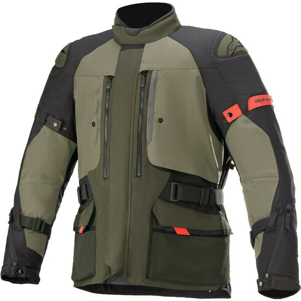 Geaca Alpinestars Ketchum Gore-Tex [1]