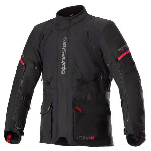 Geaca Alpinestars Monteira Drystar XF [1]
