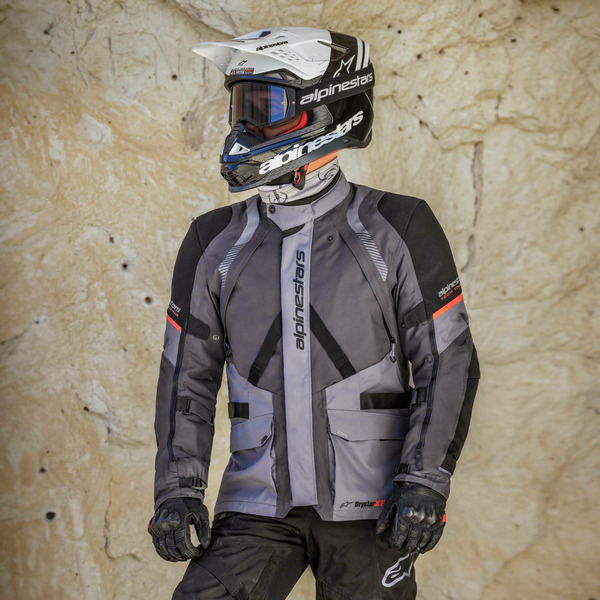 Geaca Alpinestars Monteira Drystar XF [3]