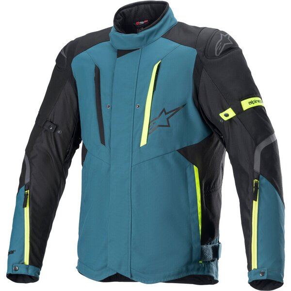 Geaca Alpinestars RX-5 Drystar [1]